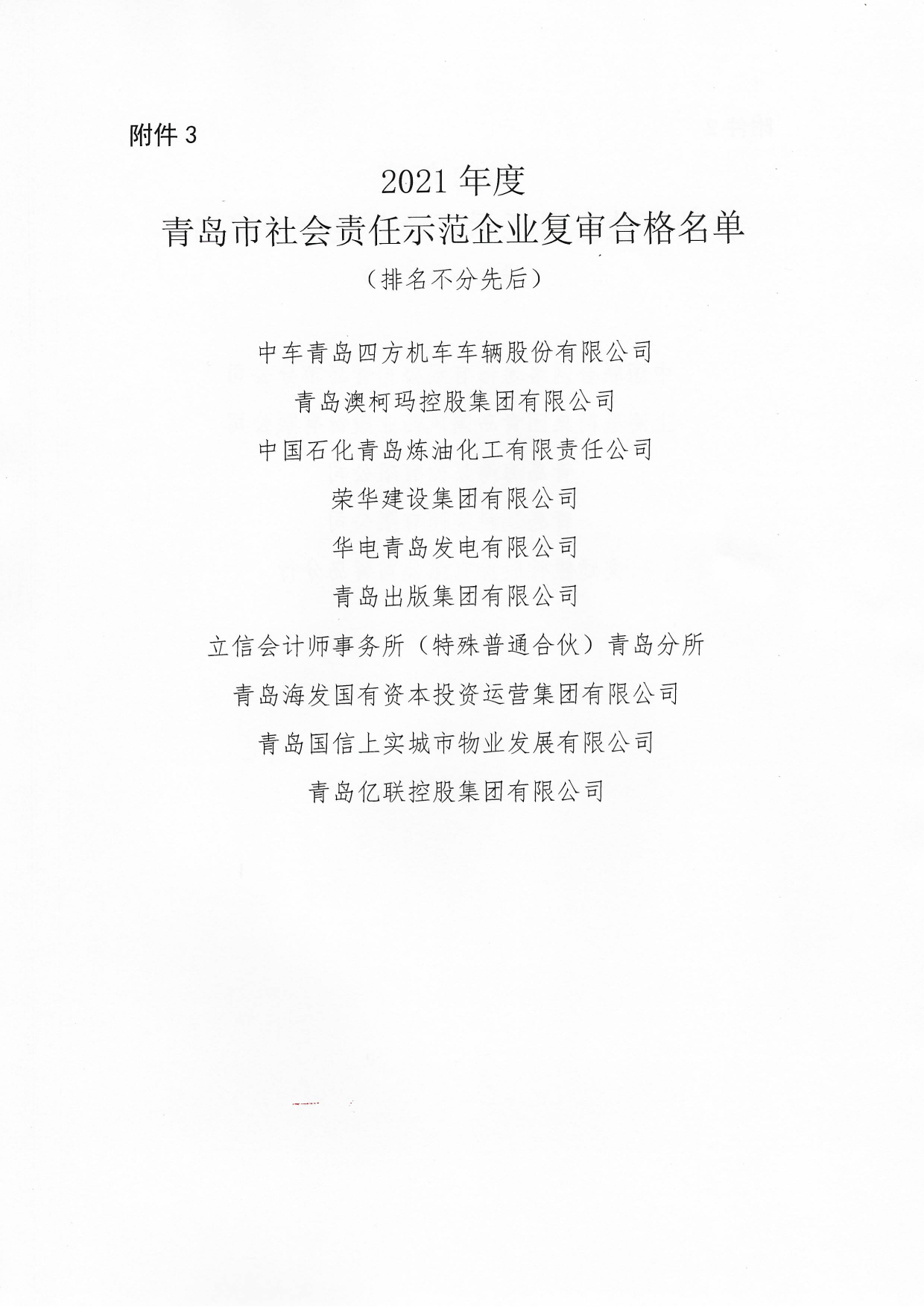 關(guān)于公布2015年度、2018年度和2021年度青島市社會責(zé)任示范企業(yè)復(fù)審合格名單通知_03.png